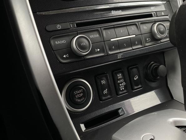 Renault Koleos I Рестайлинг 2 с пробегом 2014 года, цена 1 249 000 рублей, 151355 км, внедорожник, Автокод Объявления