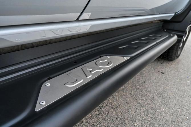 Новый JAC T9 2026 года, цена 3 719 000 рублей, offers.body_type.unknown, Автокод Объявления