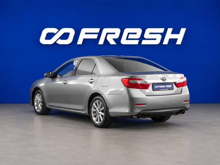 Toyota Camry VII (XV50) Москва  - изображение 2