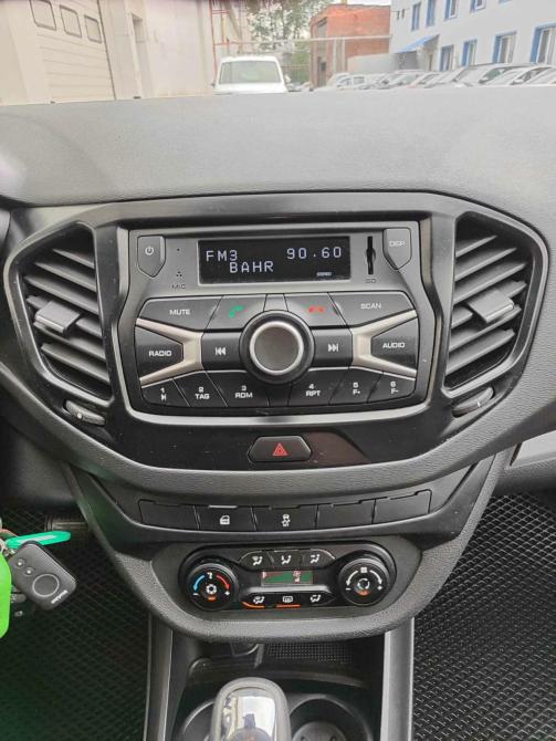 Lada (ВАЗ) Vesta I Санкт-Петербург  - изображение 19