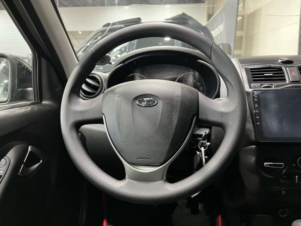Lada (ВАЗ) Granta I Рестайлинг с пробегом 2023 года, цена 670 000 рублей, 43700 км, седан, Автокод Объявления
