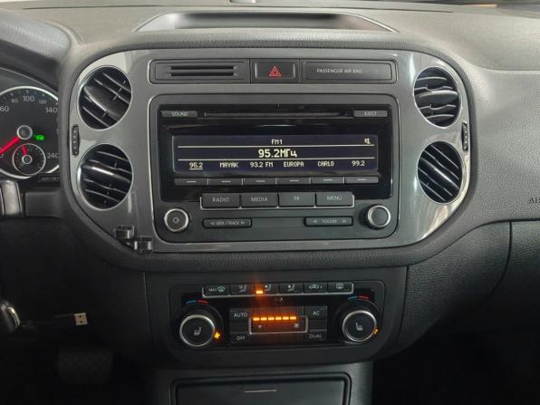 Volkswagen Tiguan I Рестайлинг с пробегом 2011 года, цена 1 070 000 рублей, 228210 км, внедорожник, Автокод Объявления