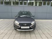 Lada (ВАЗ) Granta I Рестайлинг Новосибирск  - изображение 16