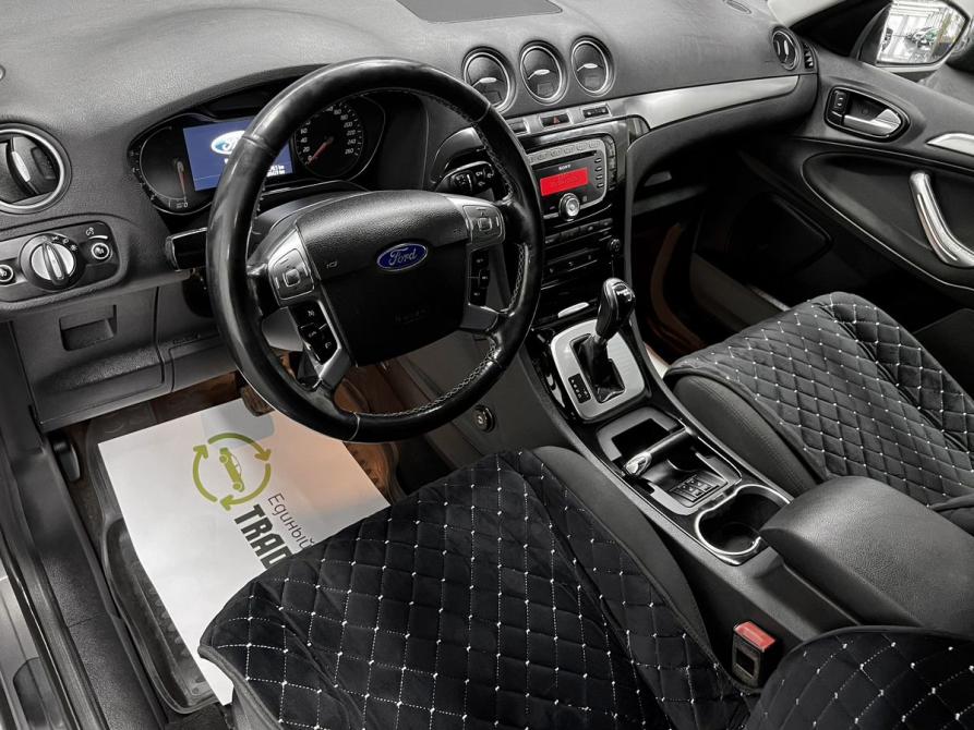 Ford S-MAX I Рестайлинг Тверь  - изображение 9