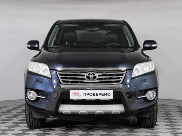 Toyota RAV4 III (XA30) Рестайлинг с пробегом 2010 года, цена 1 377 000 рублей, 101080 км, внедорожник, Автокод Объявления