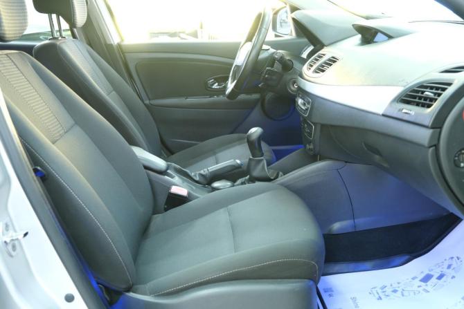 Renault Megane III с пробегом 2012 года, цена 599 000 рублей, 147000 км, хэтчбек, Автокод Объявления
