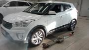 Hyundai Creta I Санкт-Петербург  - изображение 8