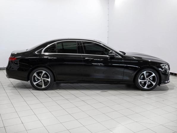 Mercedes-Benz E-Класс V (W213 S213 C238) Рестайлинг с пробегом 2020 года, цена 5 149 000 рублей, 75779 км, седан, Автокод Объявления