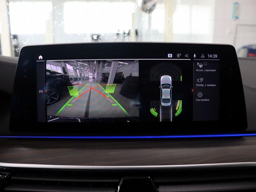 BMW 5 серии VII (G30/G31/G38) Калининград  - изображение 27