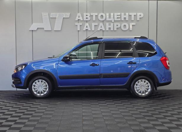 Lada (ВАЗ) Granta I Рестайлинг с пробегом 2020 года, цена 949 000 рублей, 37500 км, универсал, Автокод Объявления
