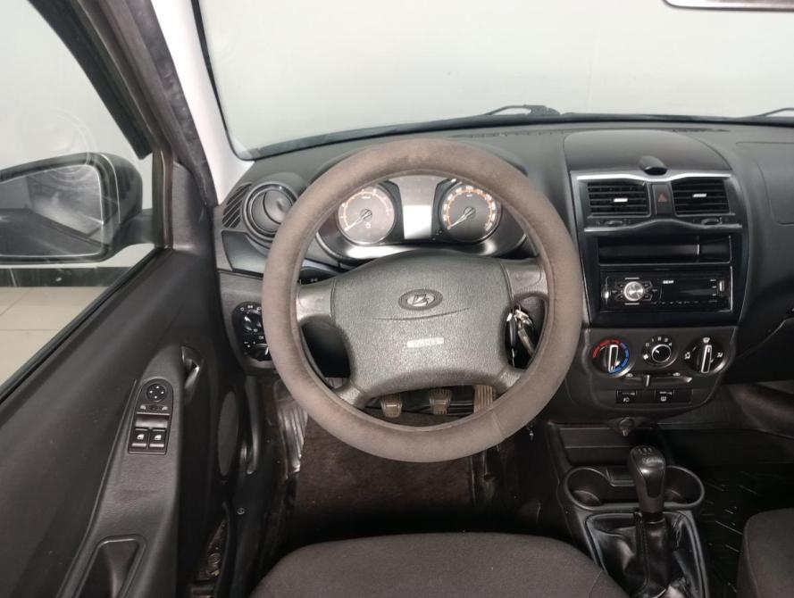 Lada (ВАЗ) Granta I Рестайлинг Ижевск  - изображение 9