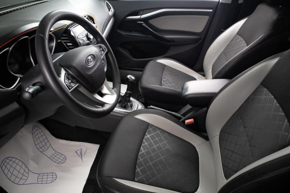 Lada (ВАЗ) Vesta I Оренбург  - изображение 16