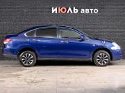 Nissan Almera III (G15) Екатеринбург  - изображение 25