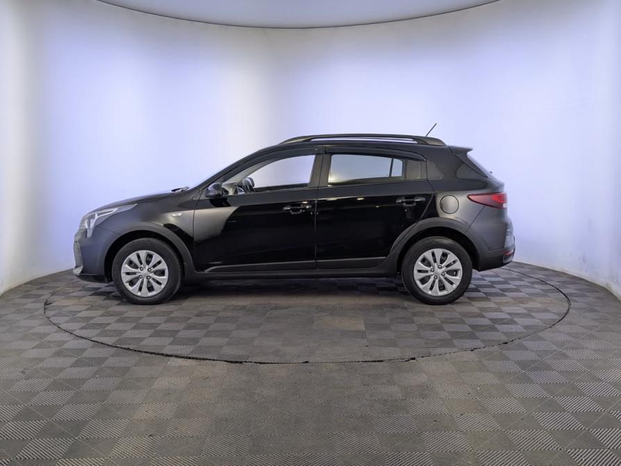 Kia Rio IV Рестайлинг Москва  - изображение 8
