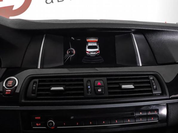 BMW 5 серии VI (F10/F11/F07) Рестайлинг с пробегом 2015 года, цена 2 049 000 рублей, 134765 км, седан, Автокод Объявления