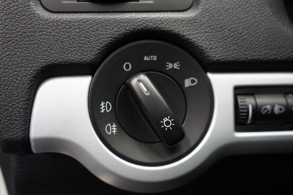Skoda Octavia II (A5) Рестайлинг Крым  - изображение 13