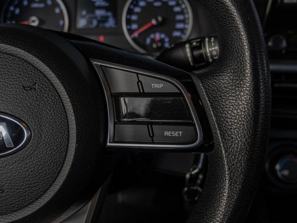 Kia Cerato IV с пробегом 2019 года, цена 1 790 000 рублей, 111929 км, седан, Автокод Объявления