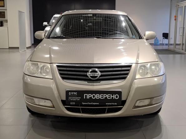 Nissan Almera Classic I с пробегом 2010 года, цена 332 000 рублей, 323964 км, седан, Автокод Объявления