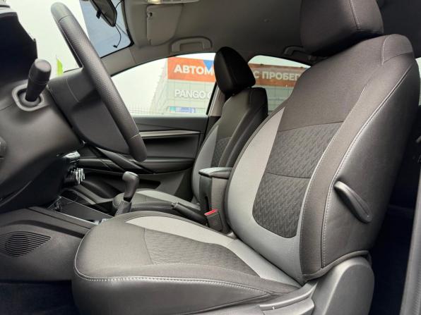 Lada (ВАЗ) Vesta I Рестайлинг (NG) с пробегом 2024 года, цена 1 120 000 рублей, 28300 км, седан, Автокод Объявления