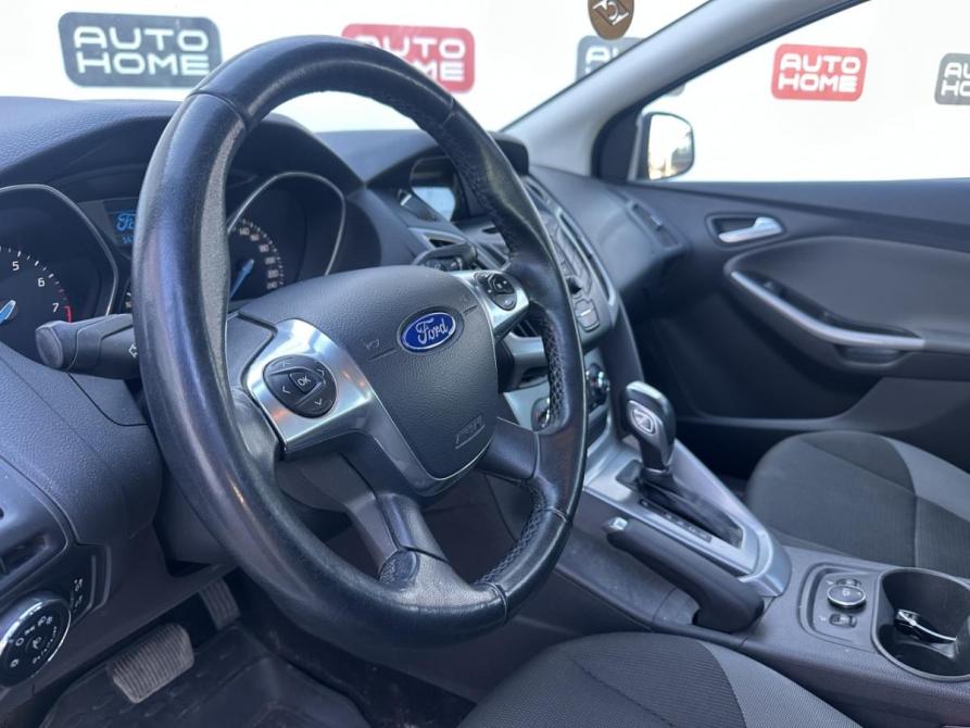 Ford Focus III Санкт-Петербург  - изображение 10