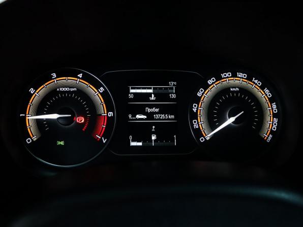 Lada (ВАЗ) Vesta I Рестайлинг (NG) с пробегом 2024 года, цена 1 449 000 рублей, 46350 км, универсал, Автокод Объявления