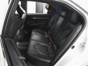 Toyota Camry VIII (XV70) Ставрополь  - изображение 36