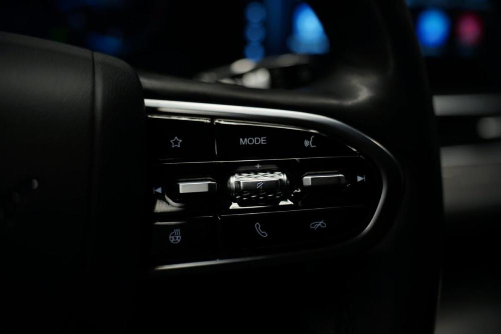 Chery Tiggo 7 Pro Max I Рестайлинг Крым  - изображение 15