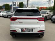 Chery Tiggo 7 Pro Max I Рестайлинг Калуга  - изображение 28
