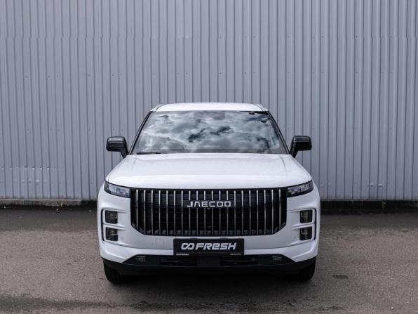Jaecoo J7 I с пробегом 2024 года, цена 2 299 000 рублей, 27076 км, внедорожник, Автокод Объявления