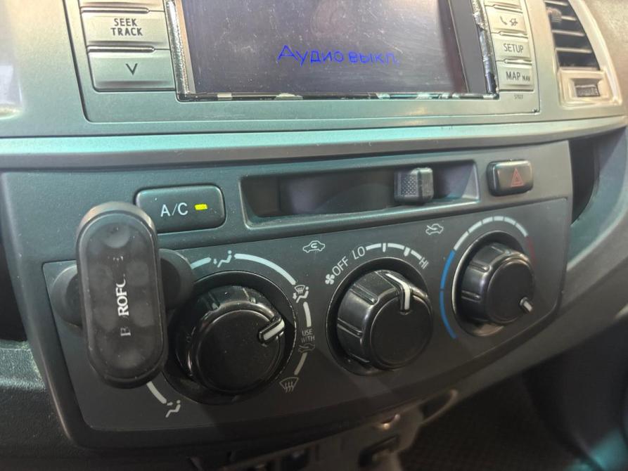 Toyota Hilux VII Челябинск  - изображение 18