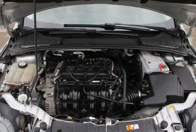Ford Focus III с пробегом 2012 года, цена 710 000 рублей, 220304 км, седан, Автокод Объявления