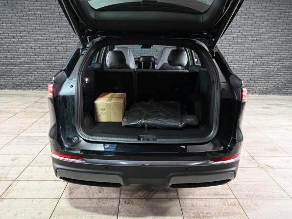 Geely Galaxy M7 с пробегом 2026 года, цена 3 795 000 рублей, 61 км, внедорожник, Автокод Объявления