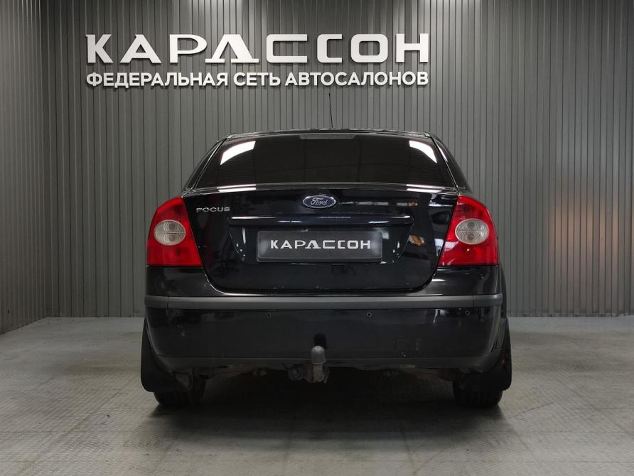 Ford Focus II Пермь  - изображение 4