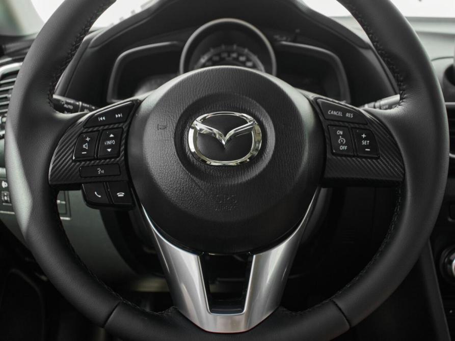Mazda 3 III (BM) Екатеринбург  - изображение 13