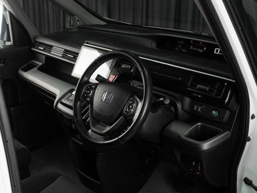 Honda Stepwgn V Тюмень  - изображение 24