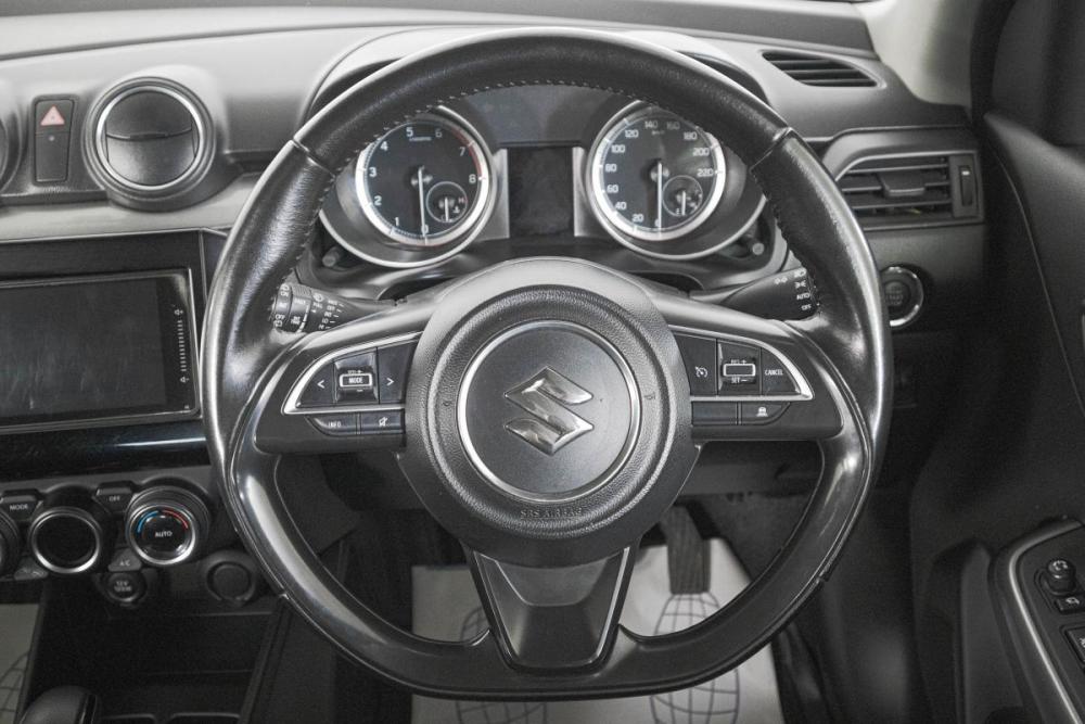 Suzuki Swift V Кемерово  - изображение 16