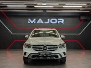 Mercedes-Benz GLC I (X253) Рестайлинг Москва  - изображение 58