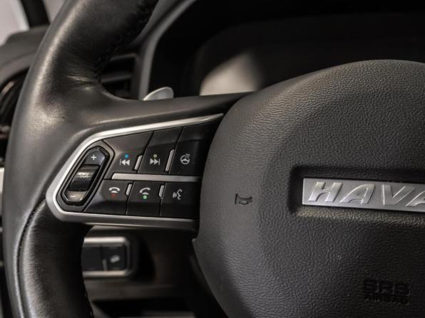 Haval F7 I Рестайлинг с пробегом 2022 года, цена 1 890 000 рублей, 72495 км, внедорожник, Автокод Объявления