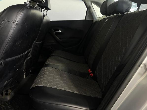 Volkswagen Polo V с пробегом 2013 года, цена 694 000 рублей, 234549 км, седан, Автокод Объявления