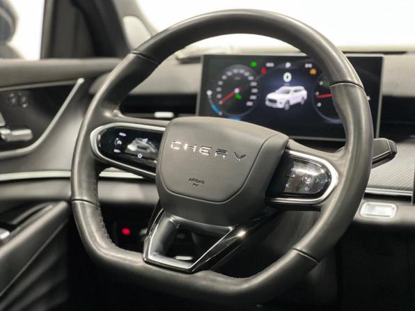 Chery Tiggo 9 I с пробегом 2024 года, цена 3 400 000 рублей, 18098 км, внедорожник, Автокод Объявления
