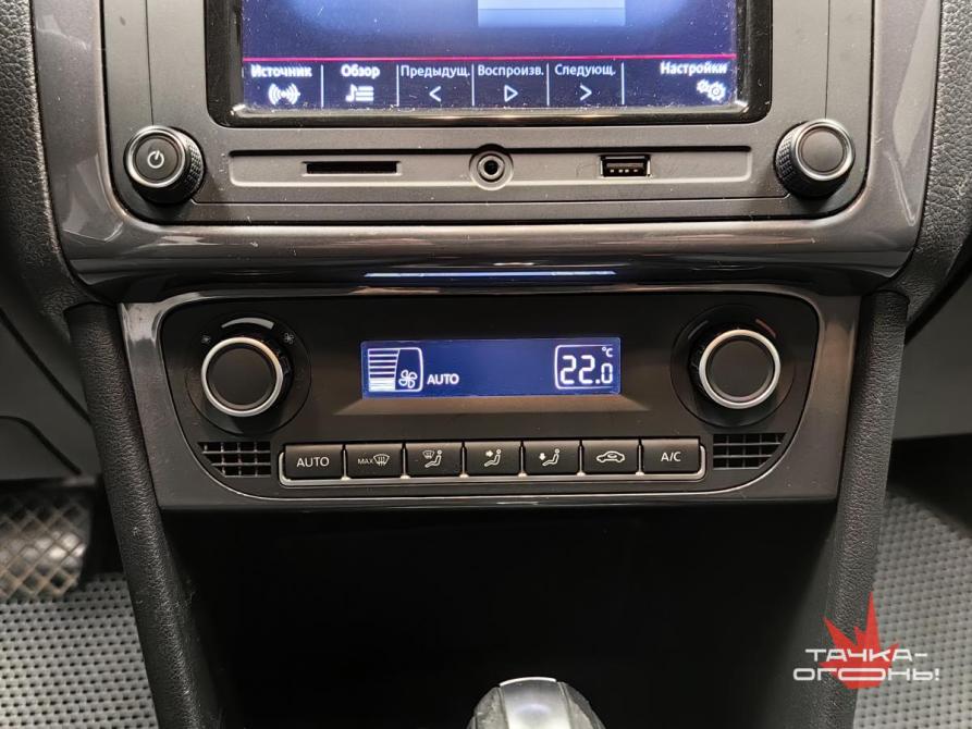 Volkswagen Polo V Рестайлинг Пермь  - изображение 15