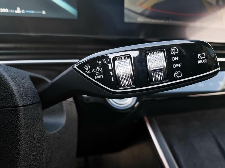 Omoda C5 I Нижний Новгород  - изображение 18