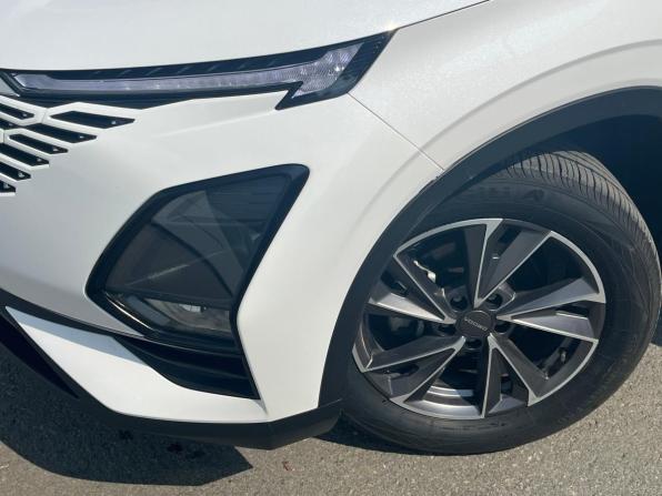 Omoda C5 I с пробегом 2024 года, цена 1 700 000 рублей, 13000 км, внедорожник, Автокод Объявления