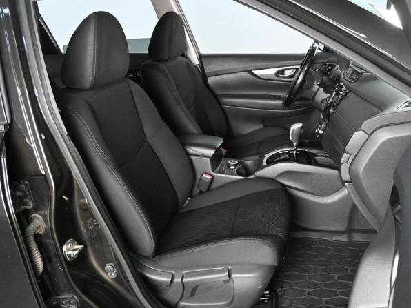 Nissan X-Trail III Рестайлинг с пробегом 2021 года, цена 2 529 000 рублей, 81849 км, внедорожник, Автокод Объявления