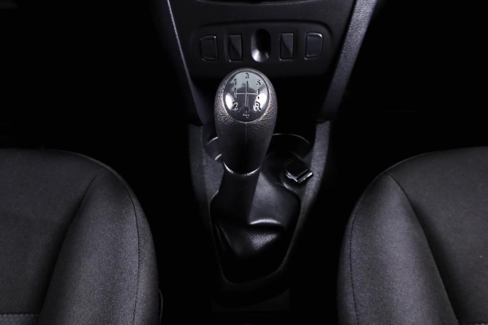 Renault Sandero II Рестайлинг Пермь  - изображение 19