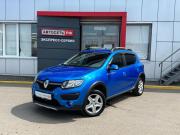 Renault Sandero II Альметьевск  - изображение 21