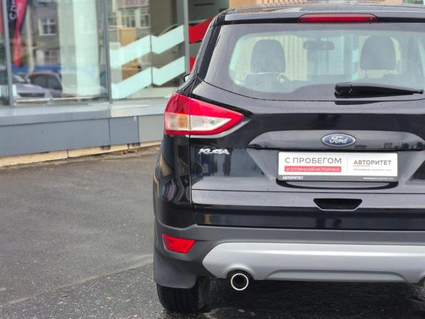 Ford Kuga II Рестайлинг с пробегом 2016 года, цена 1 690 000 рублей, 109760 км, внедорожник, Автокод Объявления