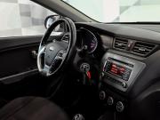 Kia Rio III Рестайлинг Екатеринбург  - изображение 30