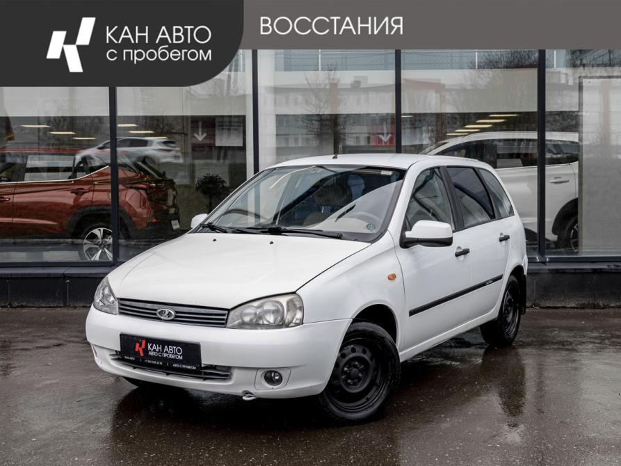 Lada (ВАЗ) Kalina I Казань  - изображение 1
