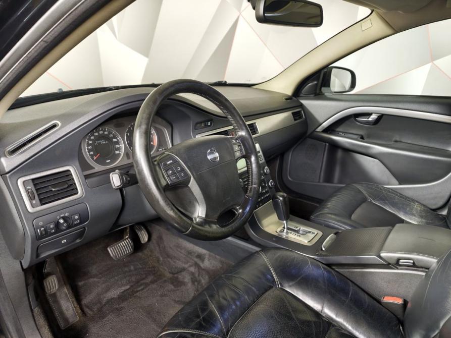 Volvo S80 II Москва  - изображение 17